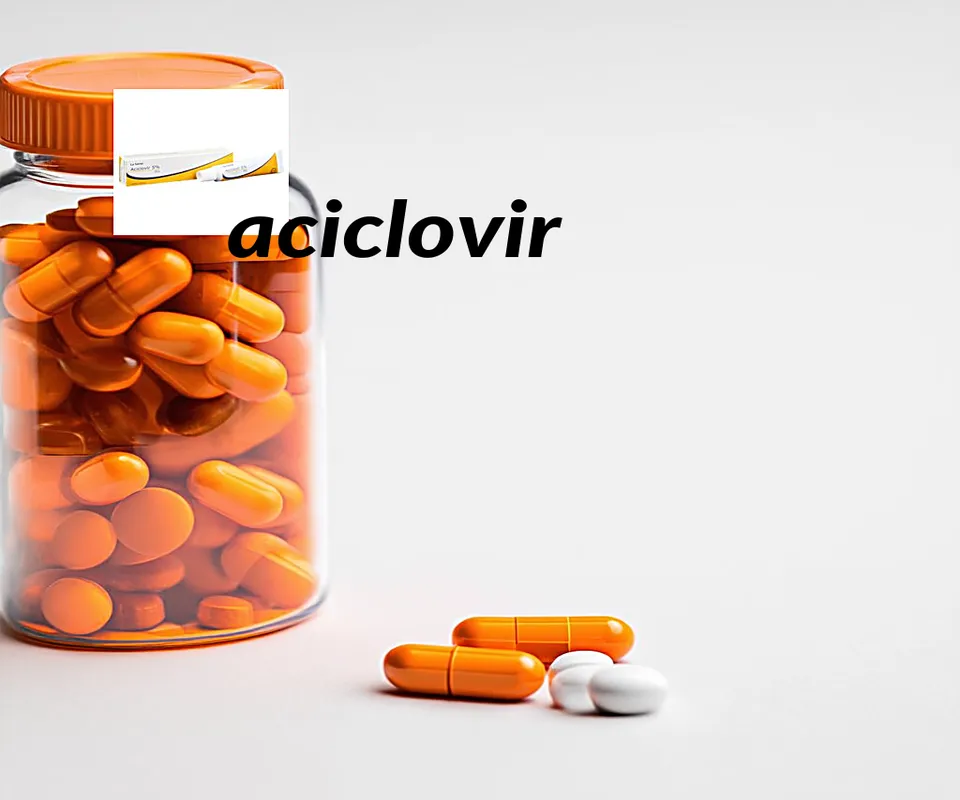 Precio aciclovir 800 comprimidos